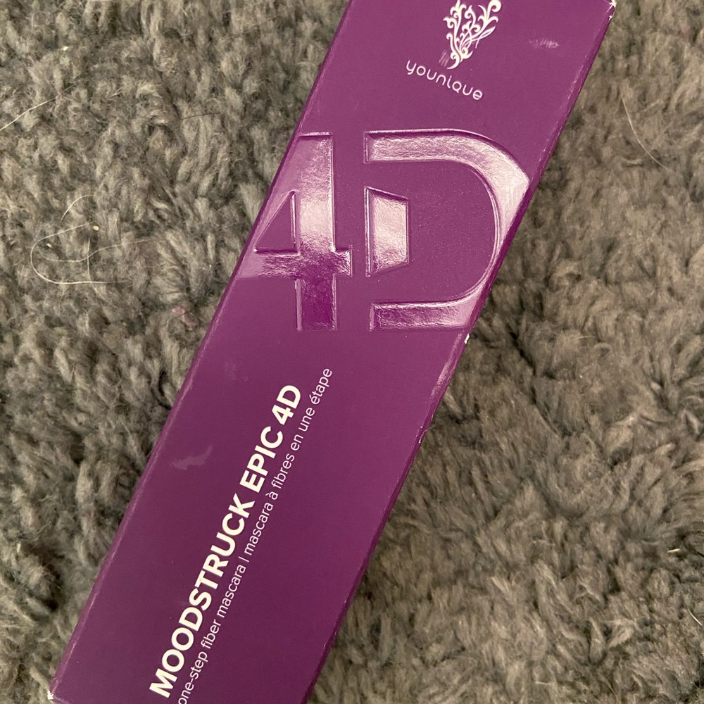 Younique 4D Mascara